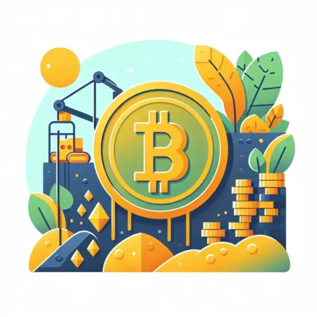 Crypto Mining: Panduan untuk Pemula