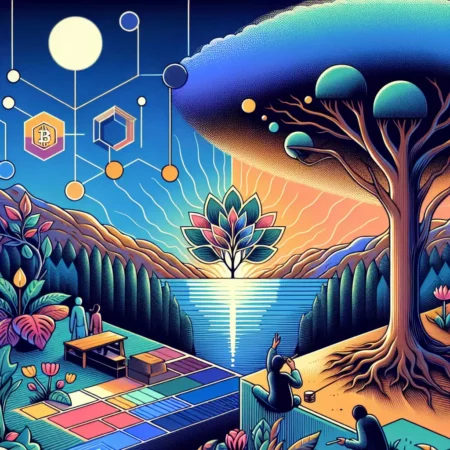 Membuat Portofolio DeFi yang Seimbang