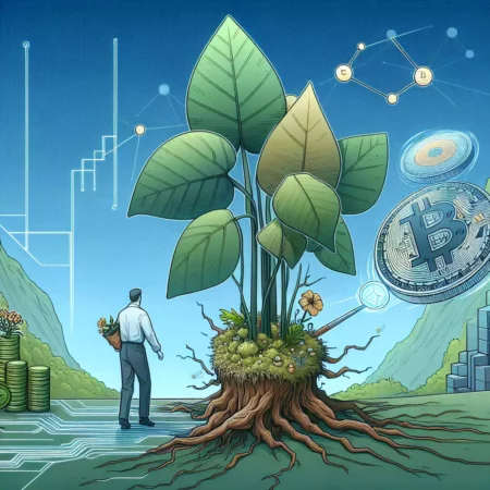 Tren Cryptocurrency yang Harus Diperhatikan