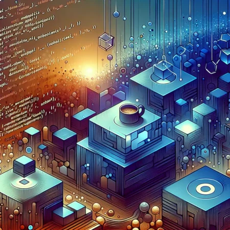 Membangun Smart Contract dengan Solidity