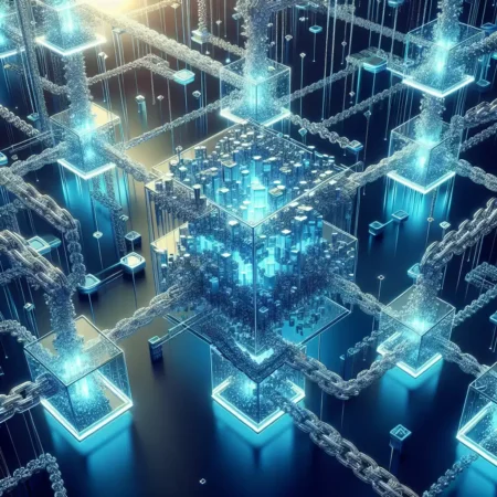 Memahami Konsensus dalam Blockchain