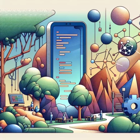 Membangun Aplikasi dengan Web3.js