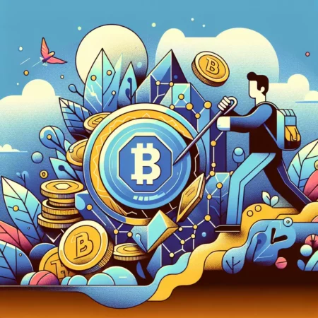 Mengamankan Wallet Blockchain Anda