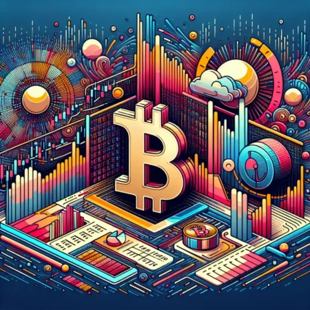 Analisis Pergerakan Harga Bitcoin
