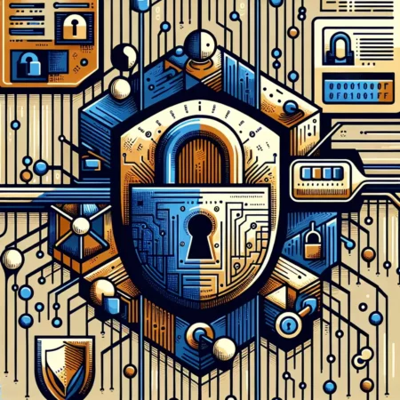 Blockchain dan Teknologi Keamanan Data