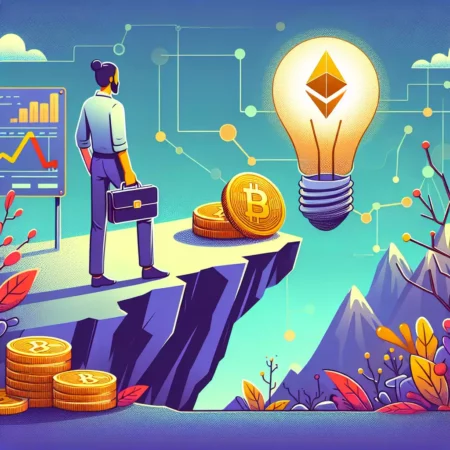 Mengelola Risiko dalam DeFi