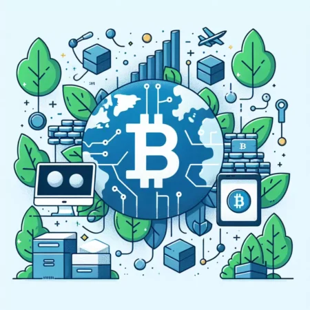 Teknologi Blockchain untuk Pemula