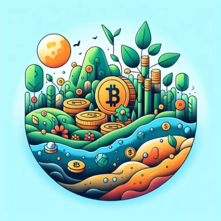 Mengenal Berbagai Jenis DeFi