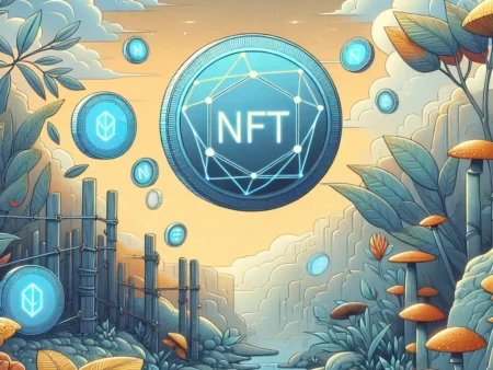 Membuat Karya Seni Digital dengan NFT