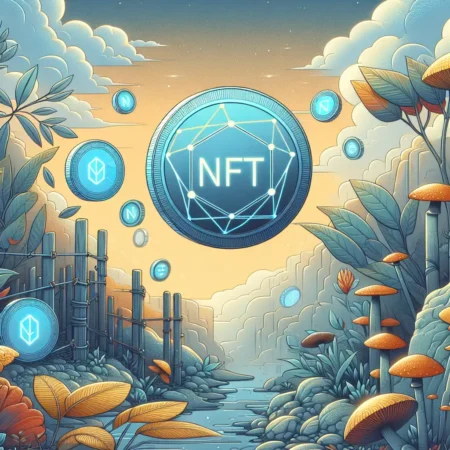 Membuat Karya Seni Digital dengan NFT