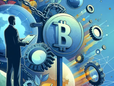 Blockchain dan Dampaknya pada Keuangan