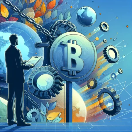 Blockchain dan Dampaknya pada Keuangan