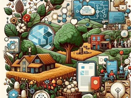 Membangun Komunitas di Proyek DeFi