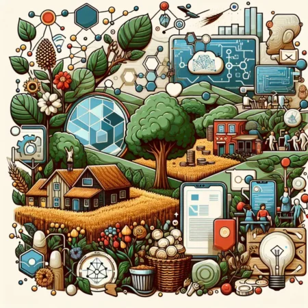 Membangun Komunitas di Proyek DeFi