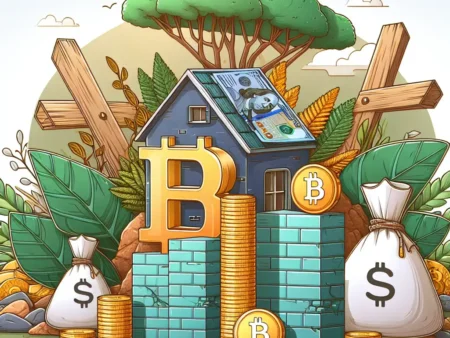 Investasi Jangka Panjang di Cryptocurrency