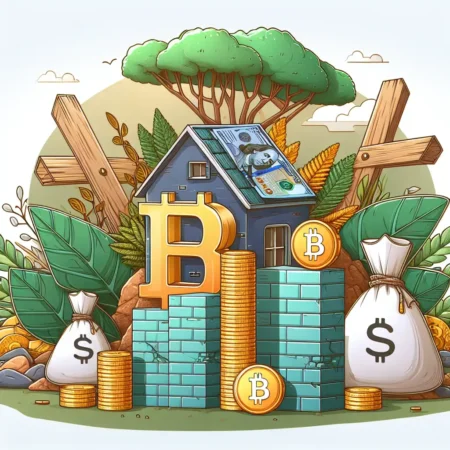 Investasi Jangka Panjang di Cryptocurrency