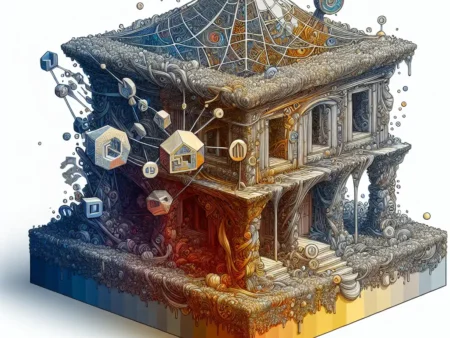 Mendalami Arsitektur Web3