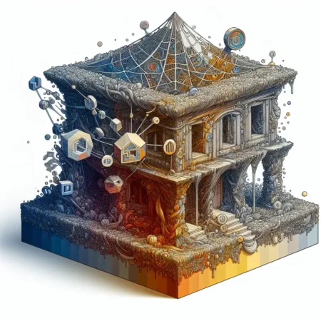 Mendalami Arsitektur Web3