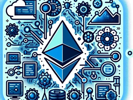 Cara Membuat Smart Contract di Ethereum