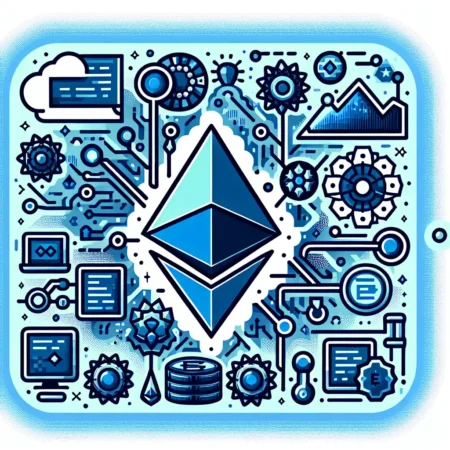 Cara Membuat Smart Contract di Ethereum
