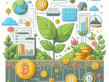 Investasi Kripto untuk Pemula: Langkah Awal yang Tepat