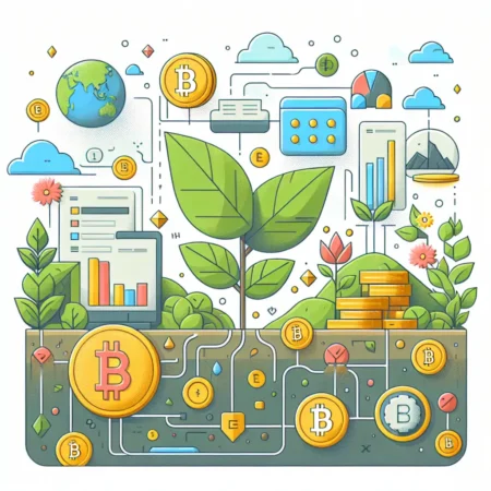 Investasi Kripto untuk Pemula: Langkah Awal yang Tepat