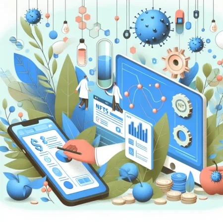 Mengapa NFT itu Penting dalam Dunia Digital?