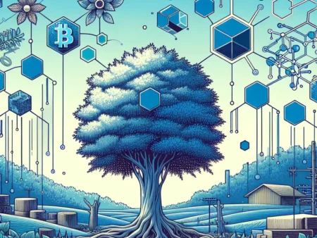 Mengenal Web3: Masa Depan Internet yang Terdesentralisasi