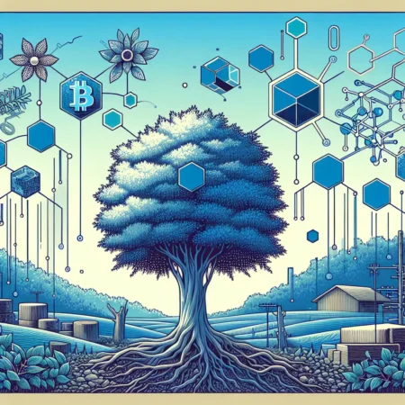 Mengenal Web3: Masa Depan Internet yang Terdesentralisasi