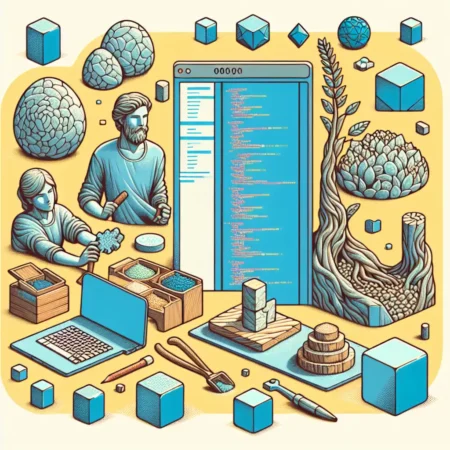 Mengembangkan DApps dengan Solidity