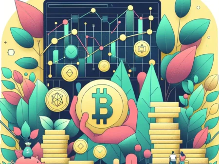 Strategi Memilih Proyek DeFi yang Menguntungkan