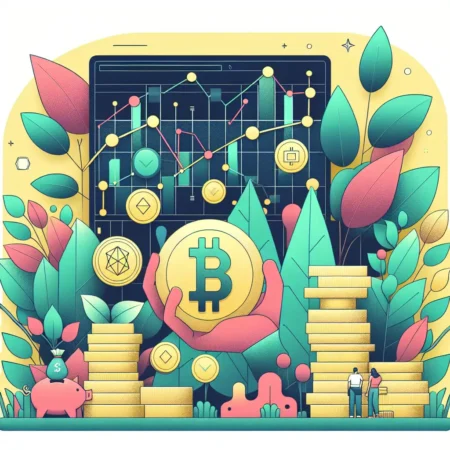 Strategi Memilih Proyek DeFi yang Menguntungkan