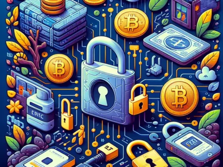 Cara Mengamankan Wallet Kripto Anda