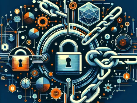 Blockchain dan Keamanan Data: Apa yang Perlu Diketahui