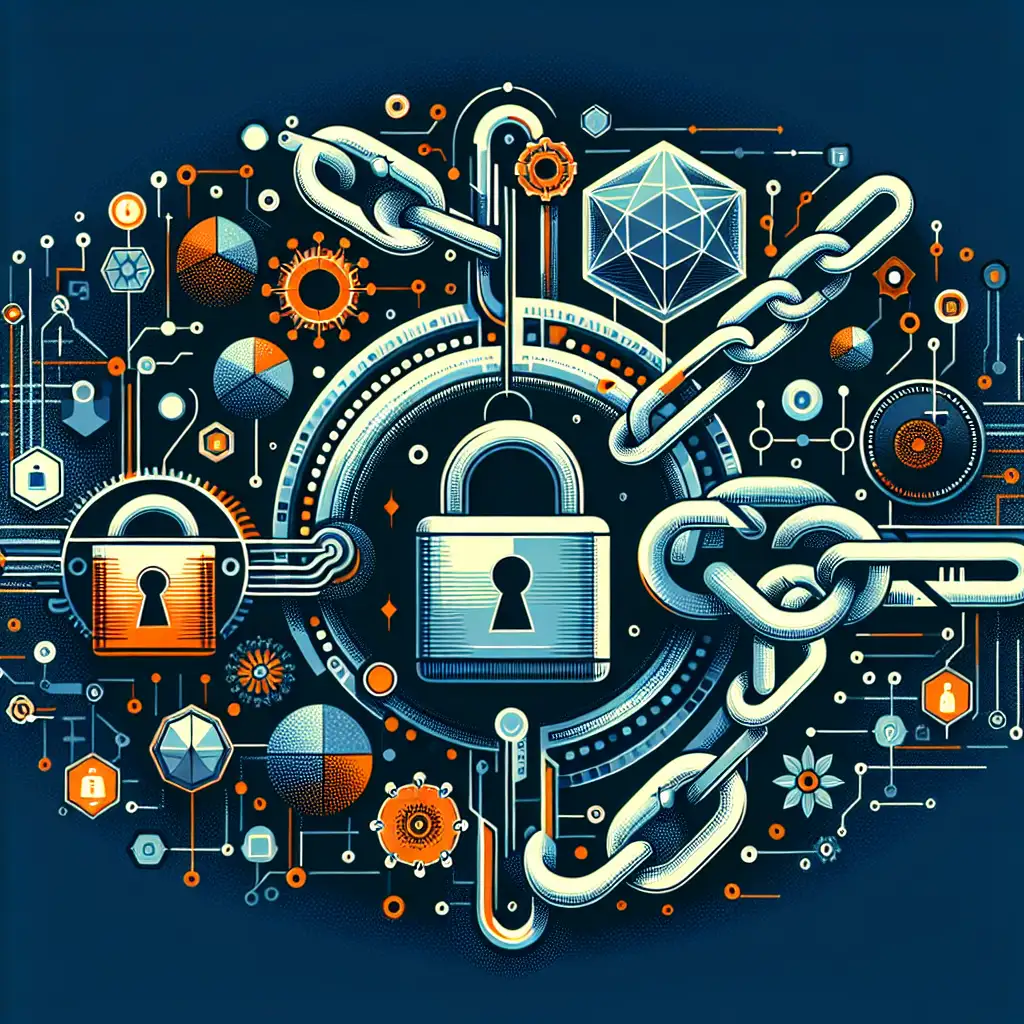 Blockchain dan Keamanan Data: Apa yang Perlu Diketahui