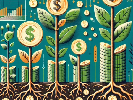 Menggunakan Yield Farming untuk Mendapatkan Keuntungan