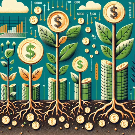 Menggunakan Yield Farming untuk Mendapatkan Keuntungan