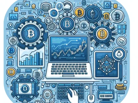 Trading Kripto: Analisis Teknikal untuk Pemula