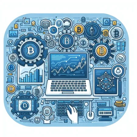 Trading Kripto: Analisis Teknikal untuk Pemula